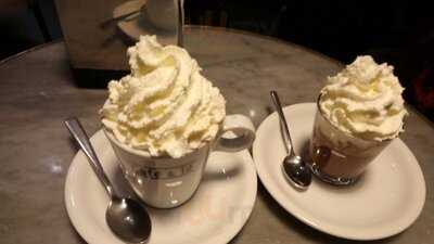 Caffe Roma