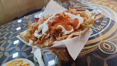 Kebab Istambul Grill