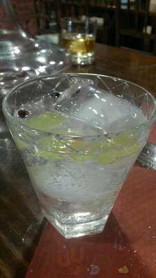 Restaurante Macgyver