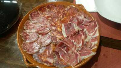 Restaurante Macgyver