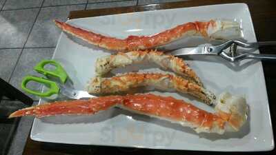 Restaurante Macgyver