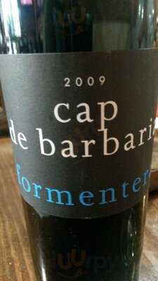 Restaurante Macgyver