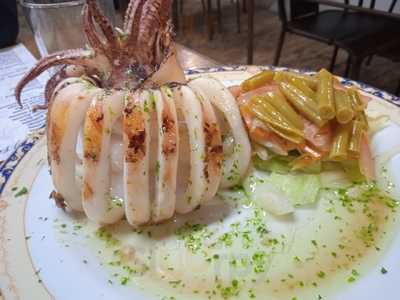 Cerveceria De Los Oliva