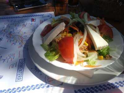 Bar Casa Toni Curreu