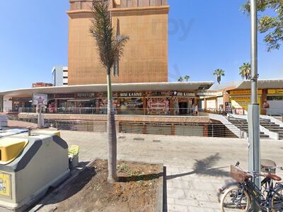 Food Avenue
