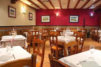 Cafeteria Bar El Armario