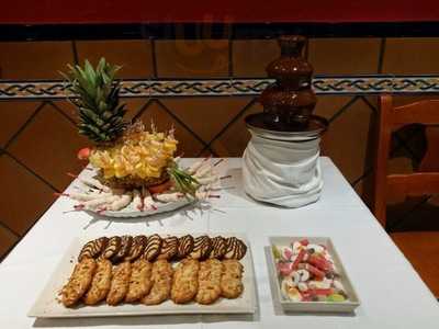 Cafeteria Bar El Armario