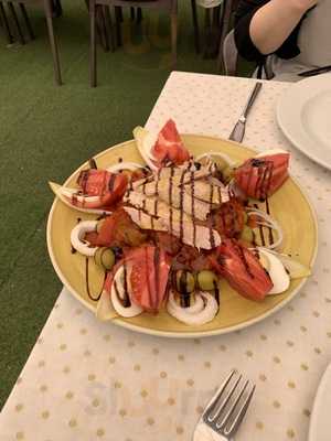 Cafeteria Bar El Armario