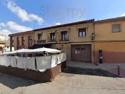 Cafeteria Bar El Armario