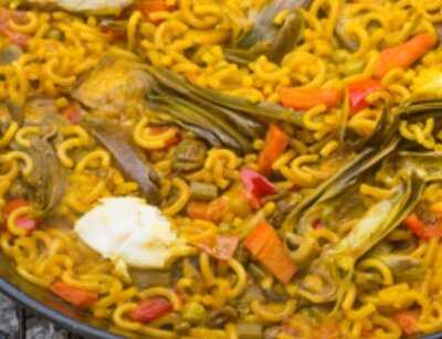 Cafetería Es Baladre