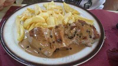 Cafetería Es Baladre