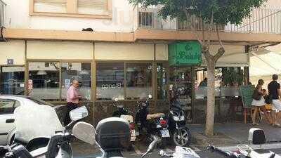 Cafetería Es Baladre