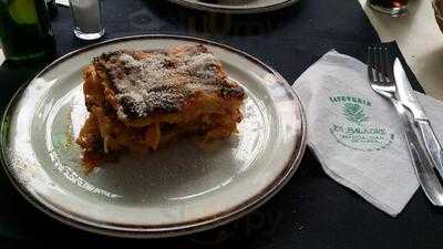 Cafetería Es Baladre