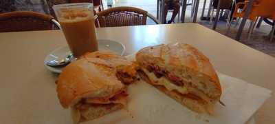 Cafetería Es Baladre