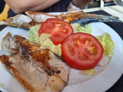 Cafetería Es Baladre