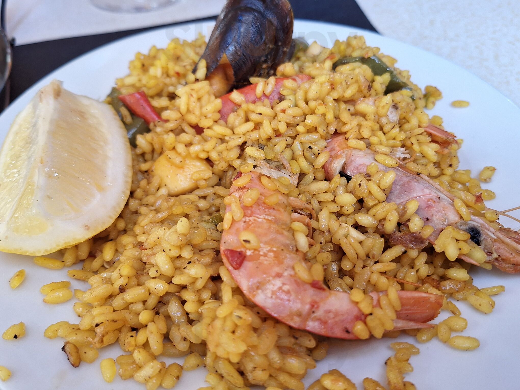 Cafetería Es Baladre