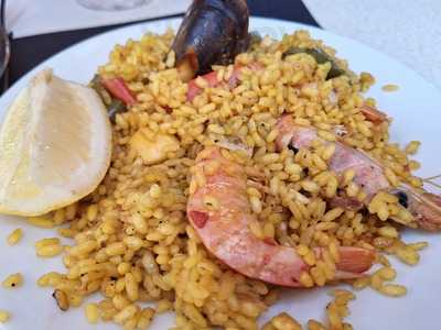 Cafetería Es Baladre