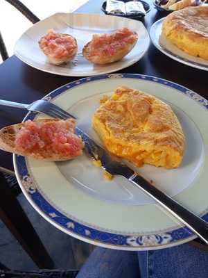 A Ras De Ras Cafe&mas