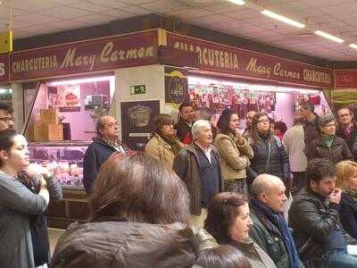 La Olla Podrida De Burgos