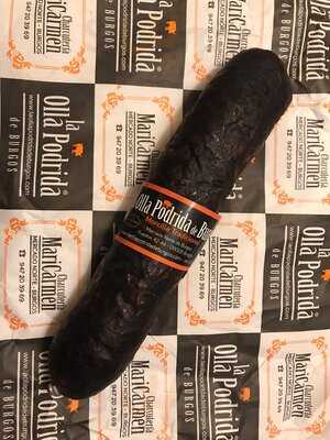 La Olla Podrida De Burgos