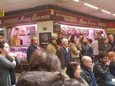 La Olla Podrida De Burgos