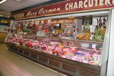 La Olla Podrida De Burgos