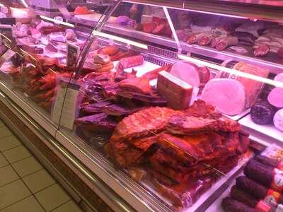 La Olla Podrida De Burgos