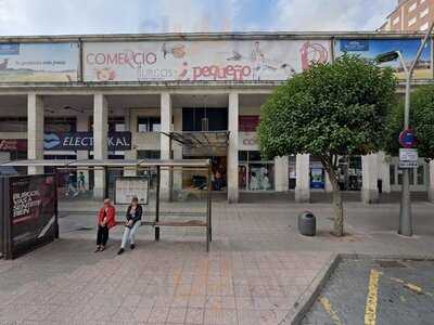 La Olla Podrida De Burgos