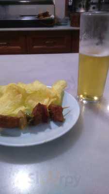 Hosteleria Pescaitos Plata Sl.