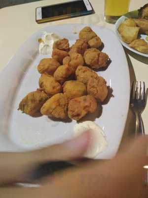 Hosteleria Pescaitos Plata Sl.