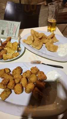 Hosteleria Pescaitos Plata Sl.