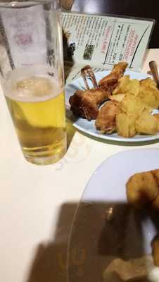 Hosteleria Pescaitos Plata Sl.