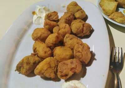 Hosteleria Pescaitos Plata Sl.