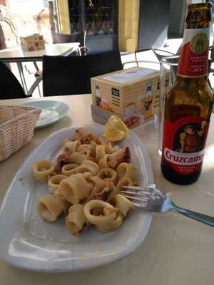 Hosteleria Pescaitos Plata Sl.