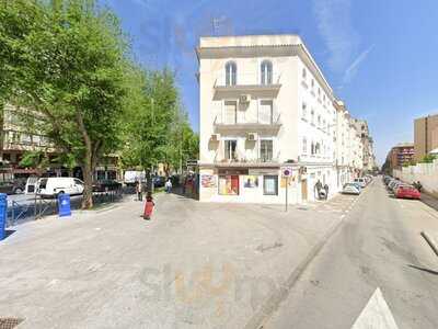 Hosteleria Pescaitos Plata Sl.