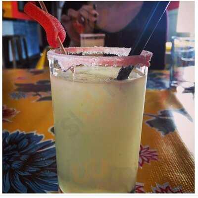 Restaurante Mexicano Mala Vida