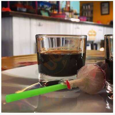 Restaurante Mexicano Mala Vida