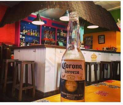 Restaurante Mexicano Mala Vida