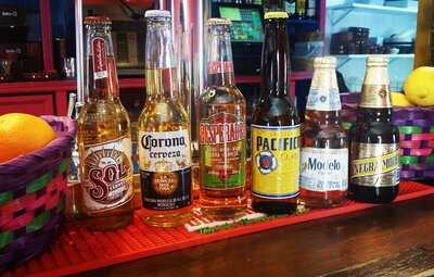 Restaurante Mexicano Mala Vida