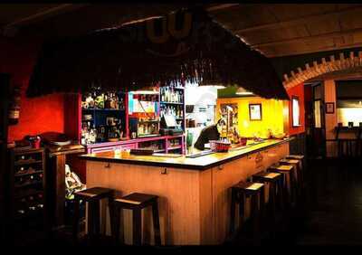 Restaurante Mexicano Mala Vida