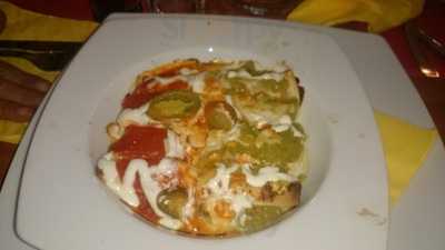 Restaurante Mexicano Mala Vida