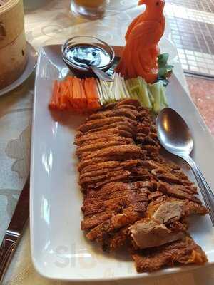 Restaurante Chino China Sol