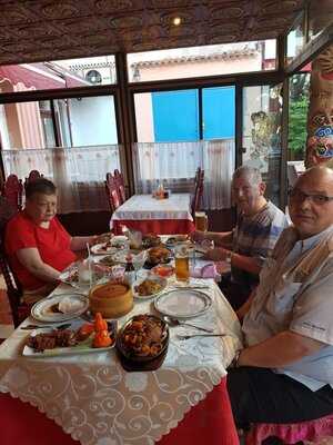 Restaurante Chino China Sol