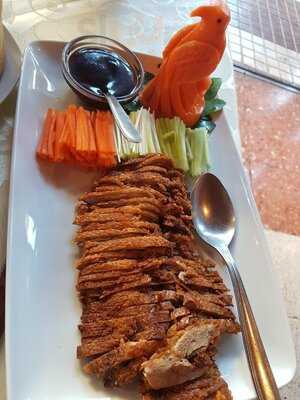 Restaurante Chino China Sol