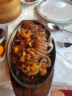 Restaurante Chino China Sol