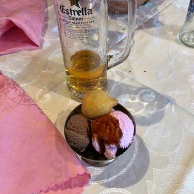 Restaurante Chino China Sol