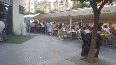La Marina Gastrobar