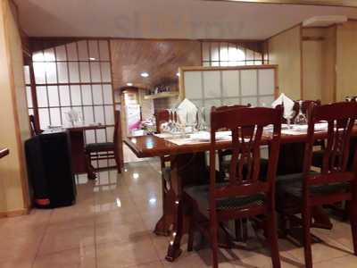 Restaurante Sakura