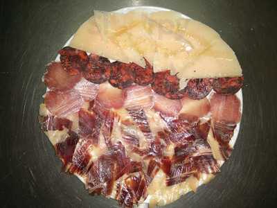 Café Bar La Moncloa