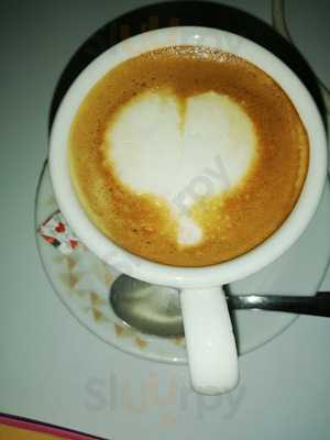 Café Bar La Moncloa